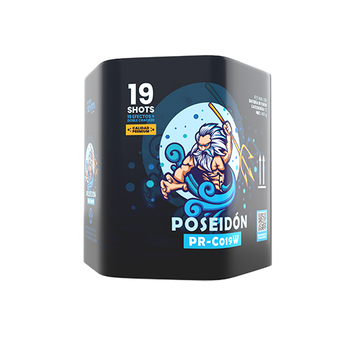 POSEIDON