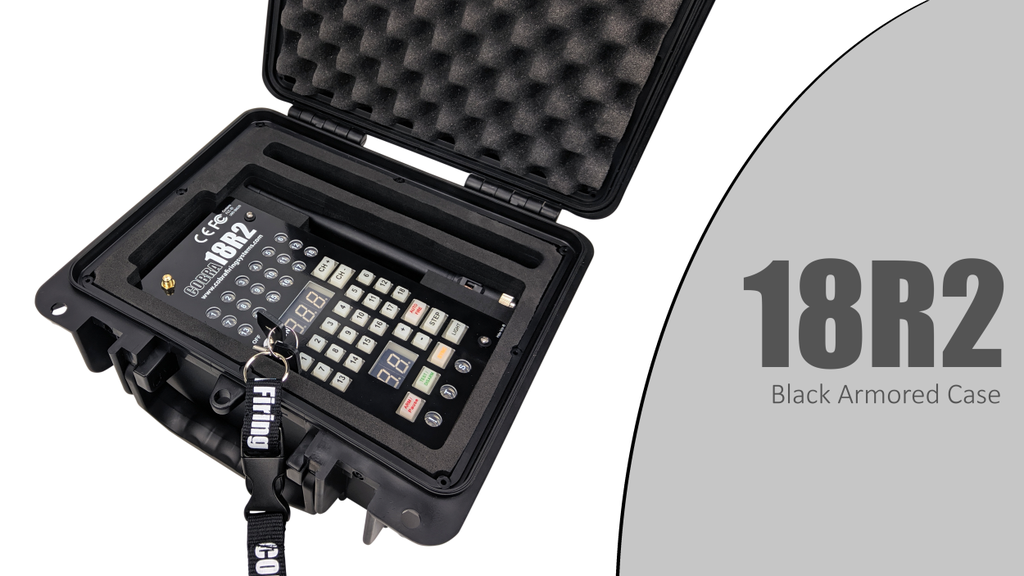 CONTROLADOR 18R2 COBRA