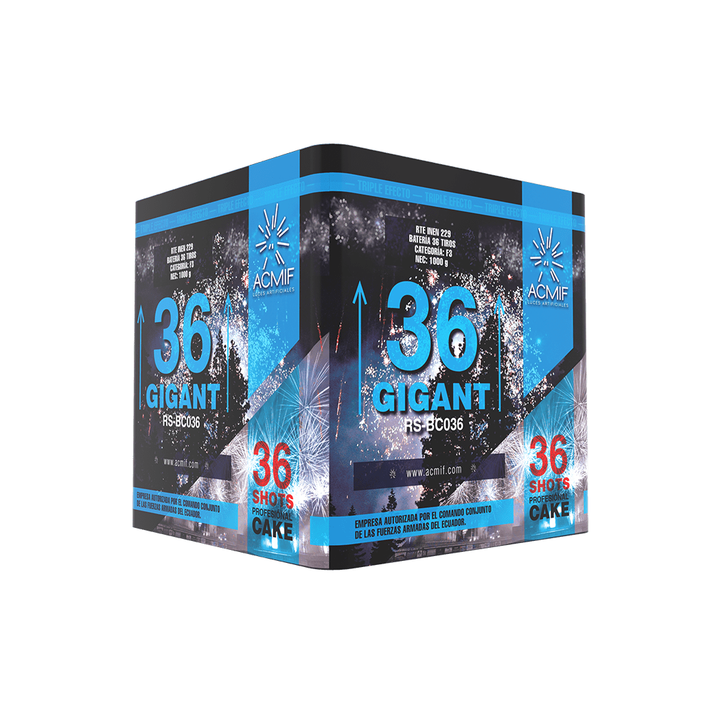 GIGANT 36