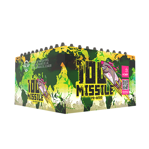 MISSILE 100