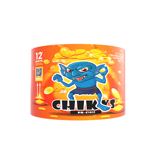 CHIKYS