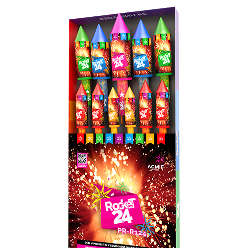 ROCKET 24