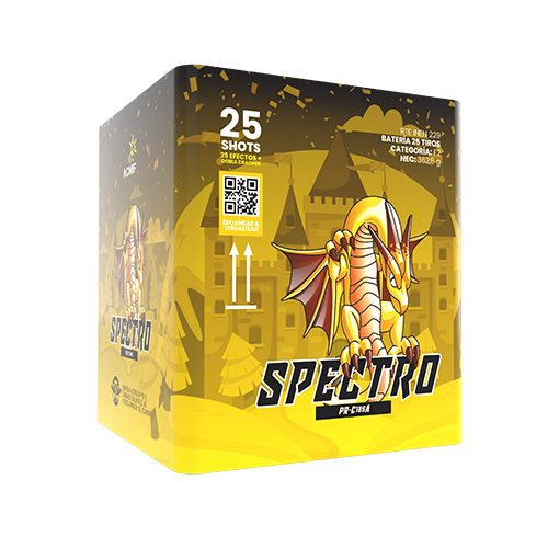 SPECTRO
