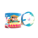 [PR-CM094] BANDIDO