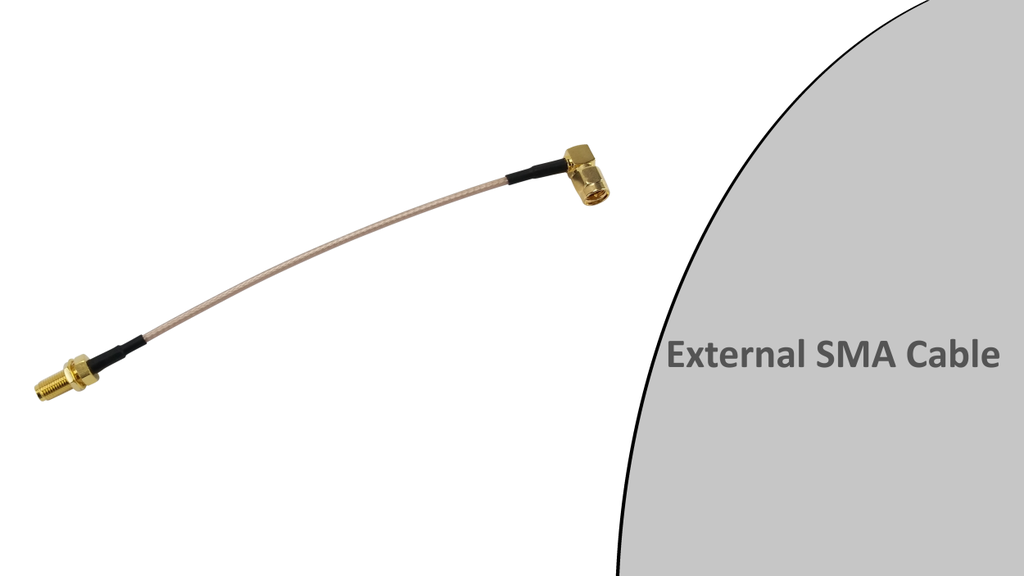 CABLE ANTENA COBRA