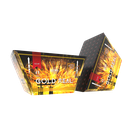 [PR-CF049A] GOLD REAL (FAN)