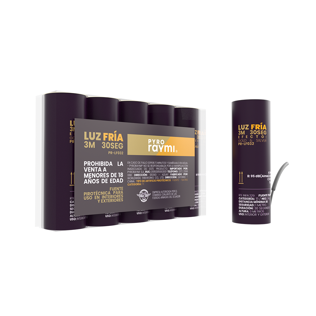 LUZ FRIA 30SEG 3M (2)