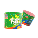 [PR-MT48] MINITORTA 48S