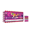 [PR-0901R] ROSA CHINA CRACK