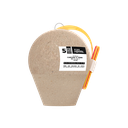 [RS-CC05] CARCASA 5" (PS5113 Blue Peony W/Golden Palm Pistil,)