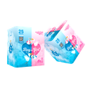 [PR-C1025D] BOY OR GIRL SMOKE (Azul)