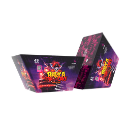 [PR-CF1049A] BARCA FAN