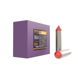 [RS-C250] CASCADA 2.5m 60seg