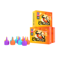 [PR-T8500B] CEBOLLON