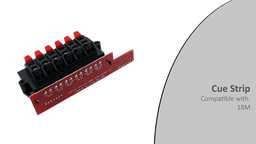 [CON-6] CONECTORES 6 COBRA
