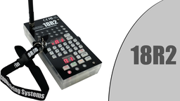 [18R2] CONTROLADOR 18R2 COBRA