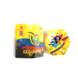 [PR-C019-1] ECUADOR