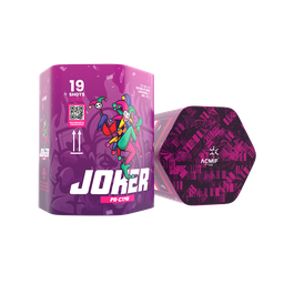 [PR-C119A] JOKER