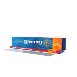 [PR-0977 EC] LLUVIA DE ESTRELLAS