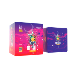 [PR-C036A] MAGIC