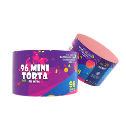 [PR-MT96] MINITORTA 96S