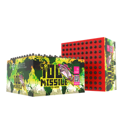 [PR-M100] MISSILE 100