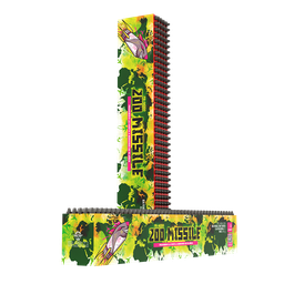 [PR-M200] MISSILE 200