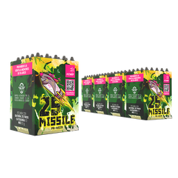 [PR-M025] MISSILE 25