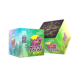 [PR-C1025] MULTICOLOR