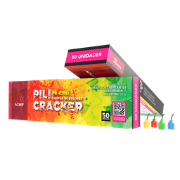 [PR-R2062] PILI CRACKER