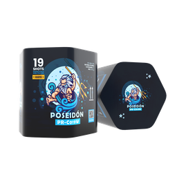 [PR-C019W] POSEIDON