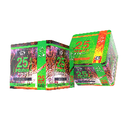 [PR-C025Z-50] POWER 25