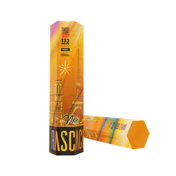 [PR-C1133] RASCACIELOS