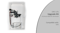 [18R2-LIPO] RECARGABLE 18R2 COBRA