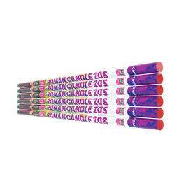 [PR-RC120] ROMAN CANDLE 20S