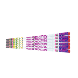 [PR-RC130] ROMAN CANDLE 30S