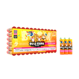 [PR-0901L] ROSA CHINA BOOM
