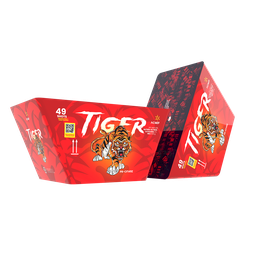 [PR-CF149Z] TIGER FAN