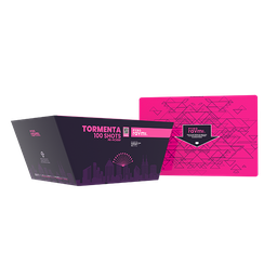 [PR-PC100F] TORMENTA FAN