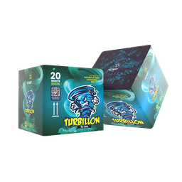 [PR-C1020] TURBILLON
