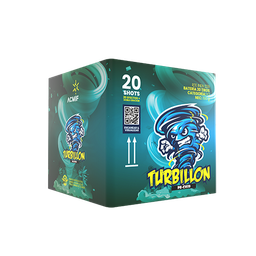[PR-C1020-0] TURBILLON 16