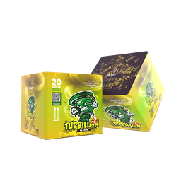 [PR-C1020B] TURBILLON 2